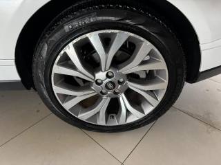 LAND ROVER Range Rover usata, con Autoradio