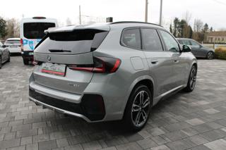 BMW X1 usata, con Airbag Passeggero