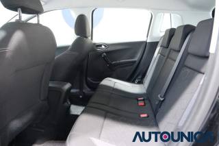 PEUGEOT 2008 usata, con Airbag testa