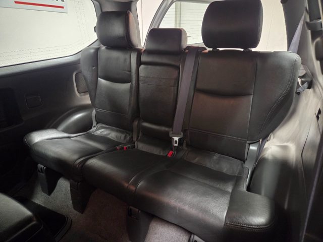 TOYOTA Land Cruiser usata, con Adaptive Cruise Control