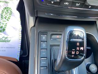 MASERATI Ghibli usata, con Servosterzo