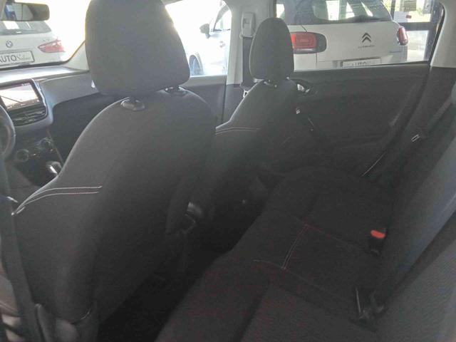 PEUGEOT 208 usata, con Chiusura centralizzata
