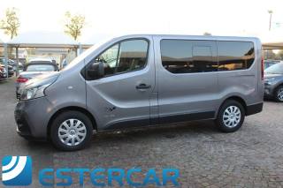 RENAULT Trafic usata, con ESP