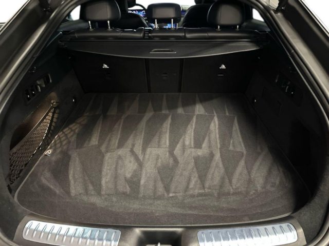 MERCEDES-BENZ GLC 300 usata, con Chiusura centralizzata