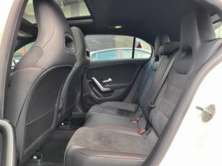 MERCEDES-BENZ A 180 usata, con Controllo automatico clima