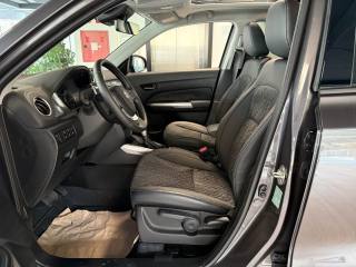 SUZUKI Vitara usata, con Airbag Passeggero