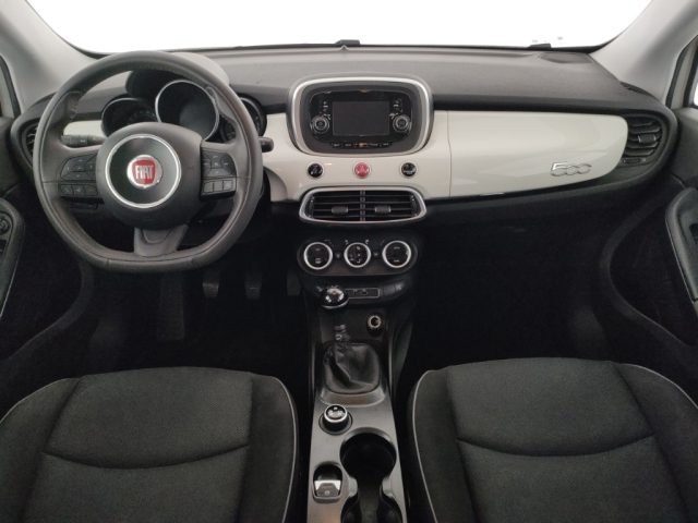 FIAT 500X usata, con Servosterzo