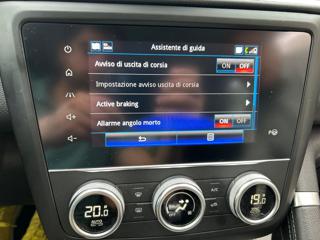 RENAULT Kadjar usata, con Immobilizzatore elettronico