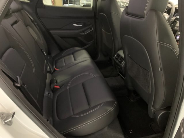 JAGUAR E-Pace usata, con Antifurto