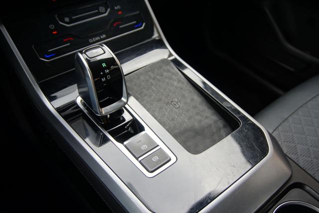 DR MOTOR DR 5.0 usata, con Volante in pelle