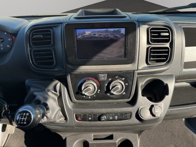 FIAT Ducato usata 11