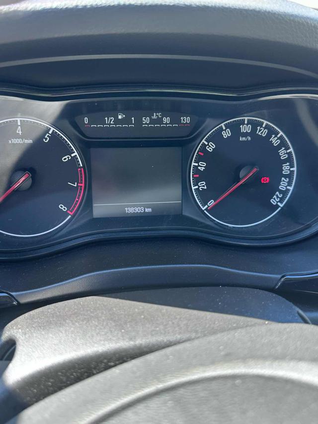 OPEL Corsa usata, con Airbag