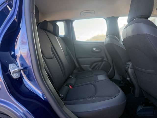 JEEP Renegade usata 24