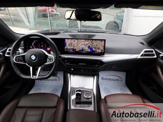 BMW 420 usata 58