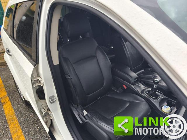 FIAT Freemont usata 9