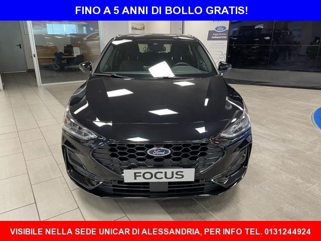 FORD Focus usata, con Airbag