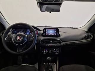 FIAT Tipo usata, con Cruise Control