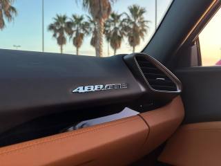 FERRARI 488 GTB usata, con Chiusura centralizzata telecomandata