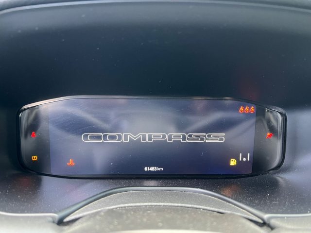 JEEP Compass usata 29