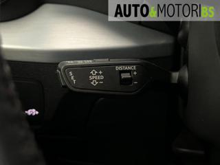 AUDI Q2 usata, con Controllo vocale