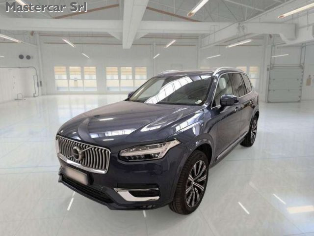 VOLVO XC90 usata, con Airbag