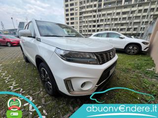 SUZUKI Vitara usata, con Cerchi in lega