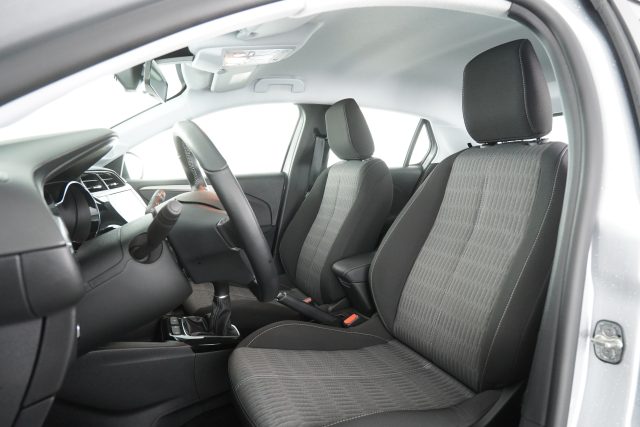 OPEL Corsa usata 8