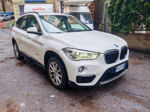 BMW X1 usata, con Airbag
