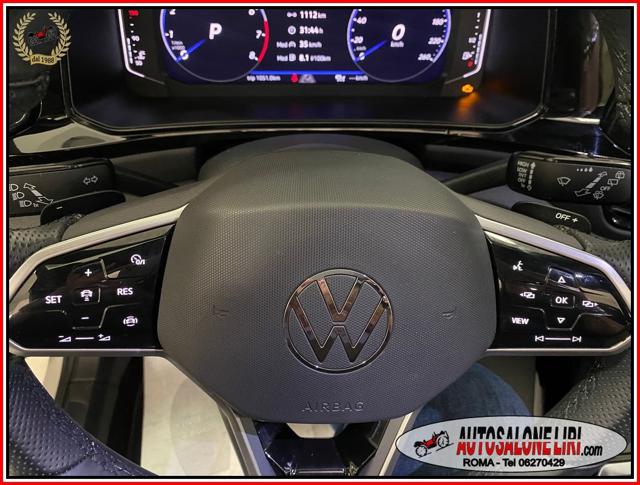 VOLKSWAGEN T-Roc usata, con Chiusura centralizzata