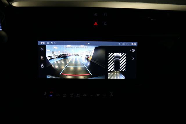 ALFA ROMEO Junior usata, con Park Distance Control