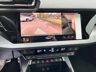 AUDI A3 usata, con Alzacristalli elettrici