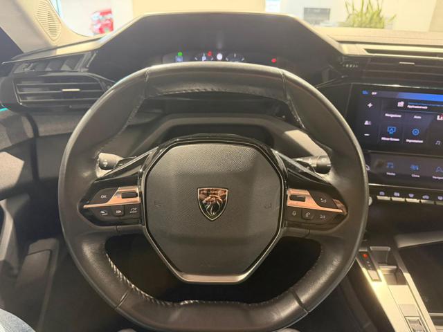 PEUGEOT 308 usata, con Cruise Control