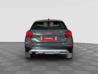 AUDI Q2 usata 3