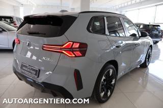 BMW X3 usata, con Blind spot monitor