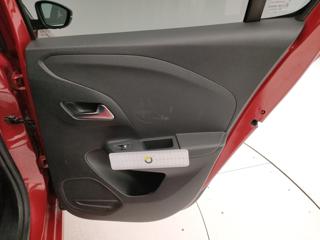 OPEL Corsa usata, con Sensore di luce