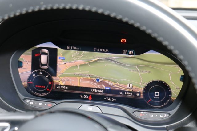 AUDI A3 usata, con Controllo automatico clima