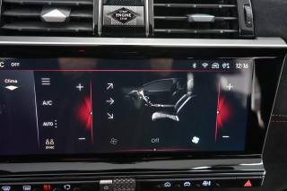 DS AUTOMOBILES DS 7 usata, con Regolazione elettrica sedili