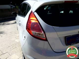 FORD Fiesta usata 34