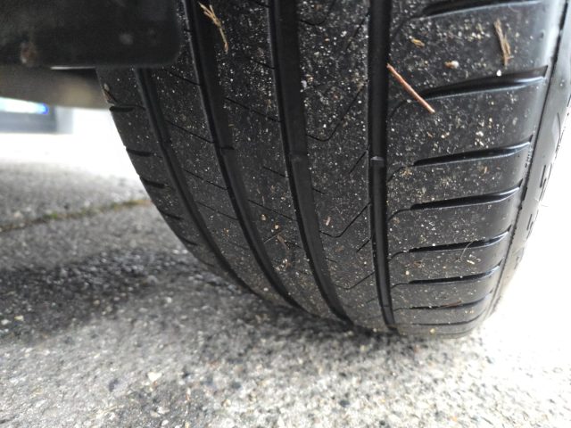 MERCEDES-BENZ GLC 220 usata, con Bracciolo