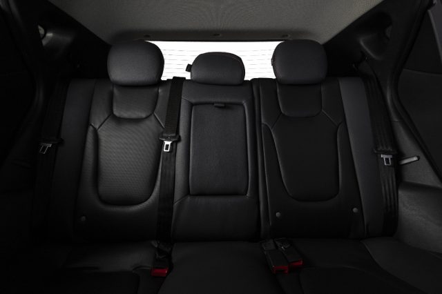 EVO Evo3 usata, con Climatizzatore