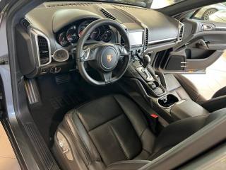 PORSCHE Cayenne usata, con Climatizzatore