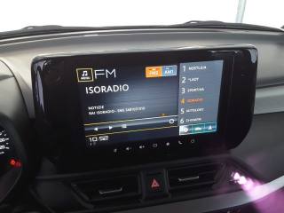 SUZUKI Swift usata, con Controllo automatico clima