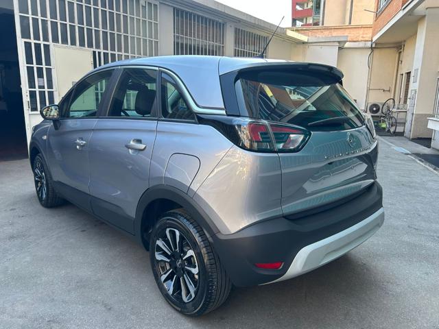 OPEL Crossland usata, con Chiusura centralizzata