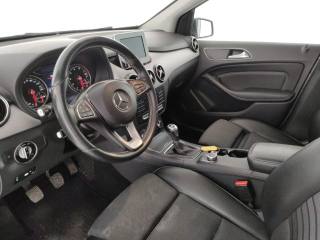 MERCEDES-BENZ B 180 usata, con Chiusura centralizzata