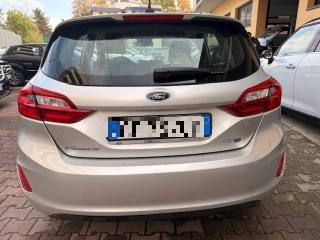 FORD Fiesta usata, con Alzacristalli elettrici