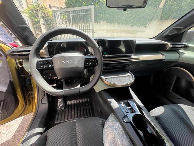 LANCIA Ypsilon usata, con Autoradio