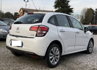 CITROEN C3 usata, con Climatizzatore