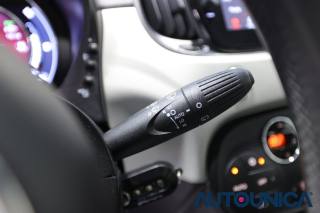 FIAT 500 usata, con Isofix