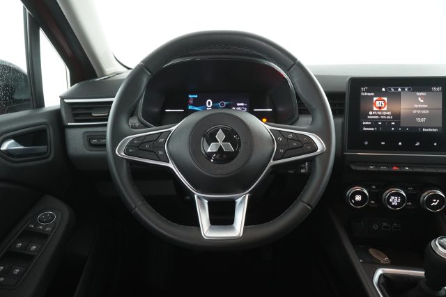 MITSUBISHI Colt usata 11