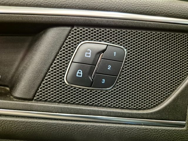 FORD Edge usata, con Bracciolo